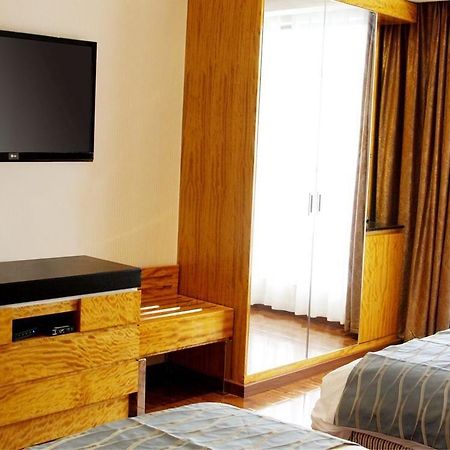 Guangzhou Youyuanherui Hotel Eksteriør bilde
