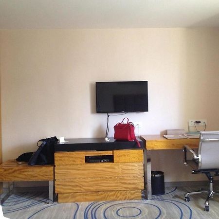 Guangzhou Youyuanherui Hotel Eksteriør bilde