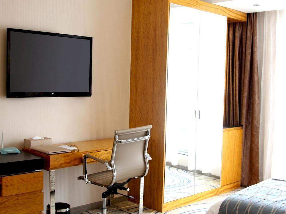 Guangzhou Youyuanherui Hotel Eksteriør bilde