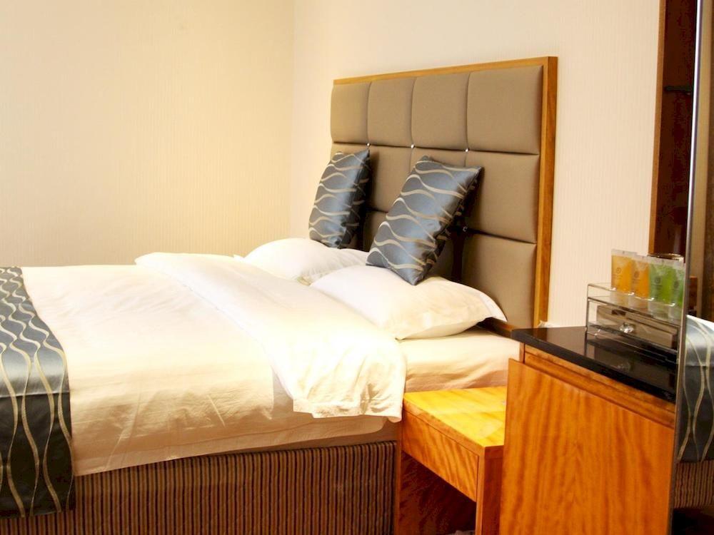 Guangzhou Youyuanherui Hotel Eksteriør bilde